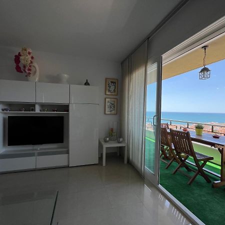 Apartamento Carihuela Torremolinos Extérieur photo