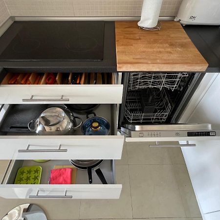 Apartamento Carihuela Torremolinos Extérieur photo