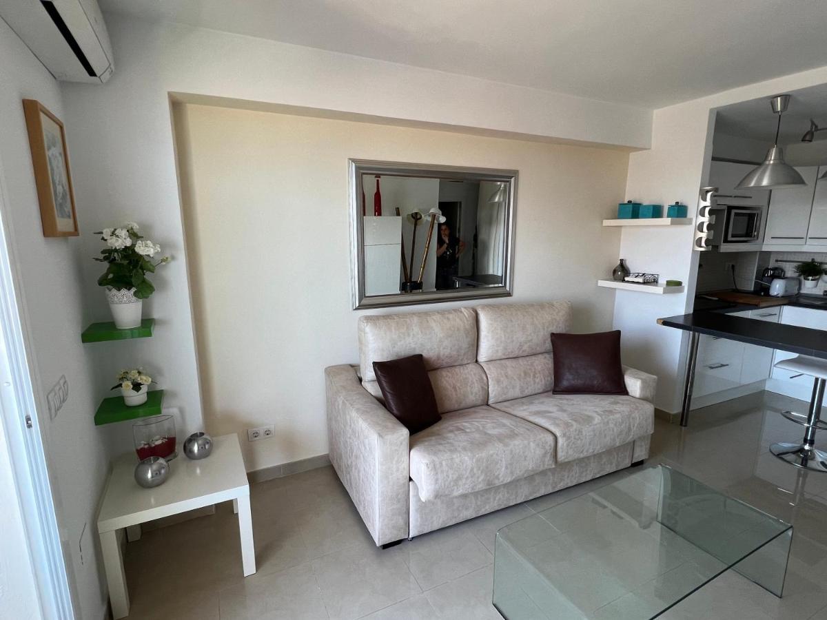 Apartamento Carihuela Torremolinos Extérieur photo