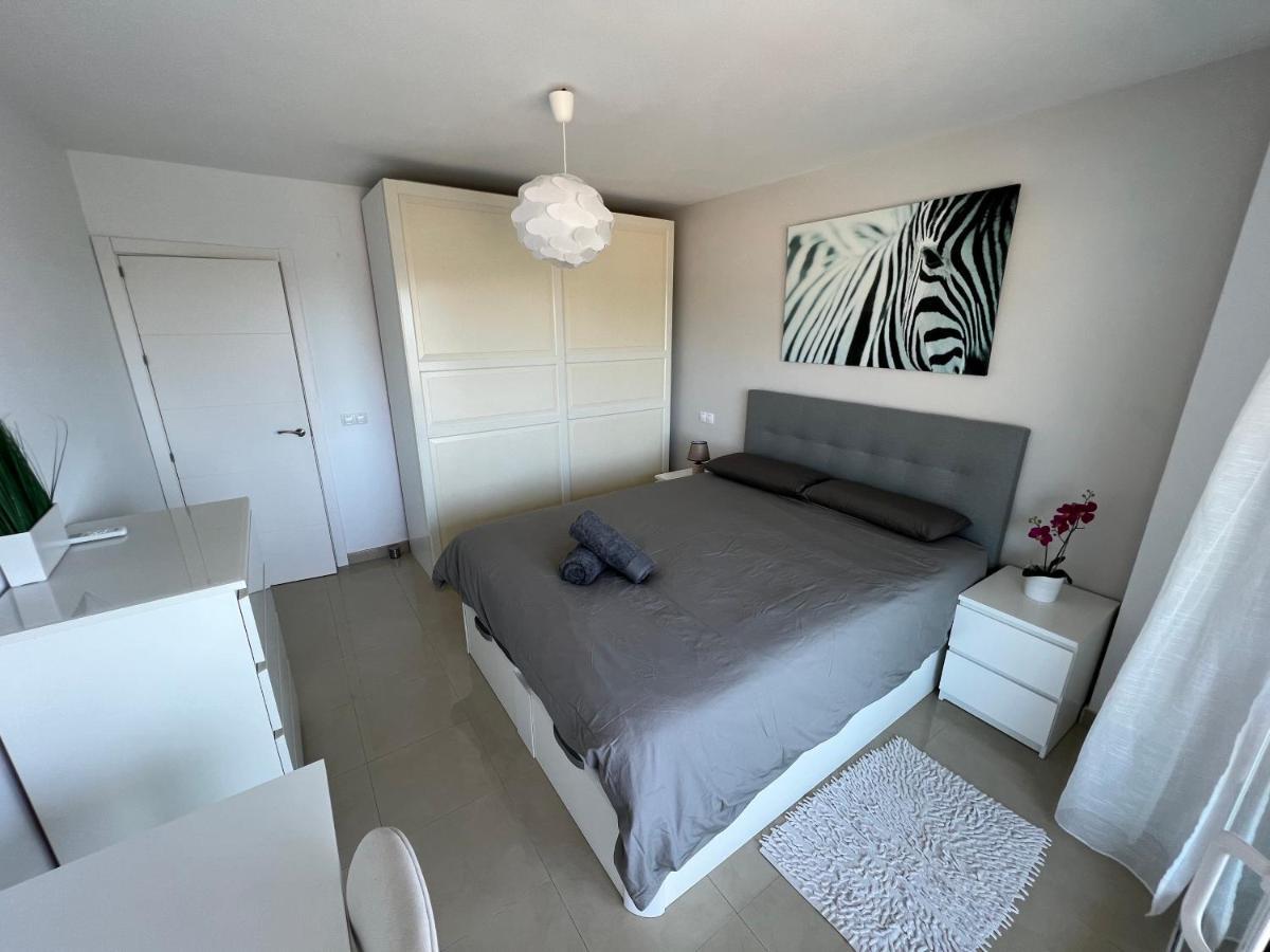 Apartamento Carihuela Torremolinos Extérieur photo