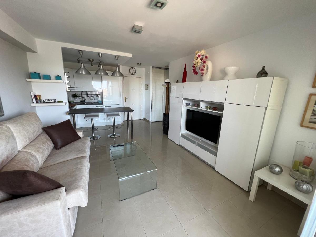 Apartamento Carihuela Torremolinos Extérieur photo