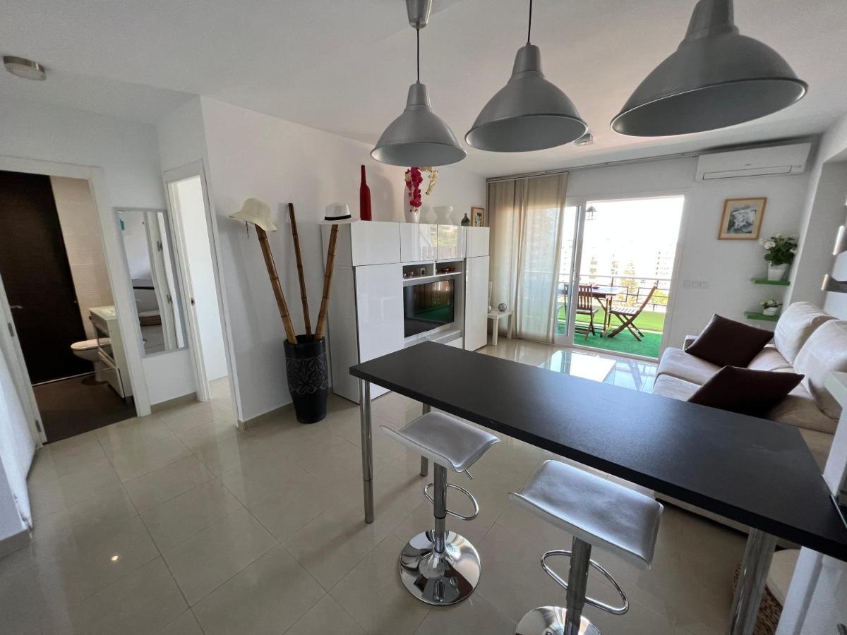 Apartamento Carihuela Torremolinos Extérieur photo