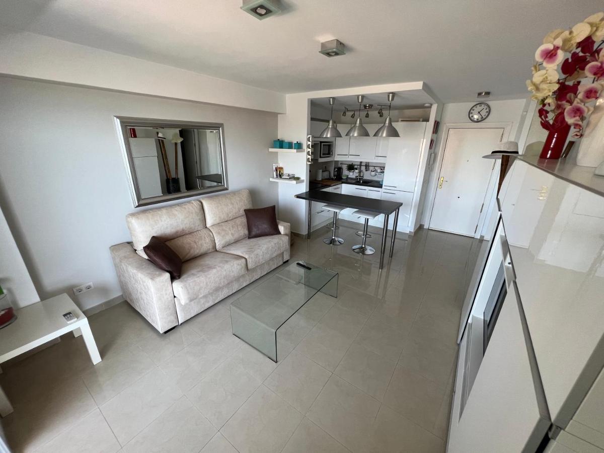 Apartamento Carihuela Torremolinos Extérieur photo