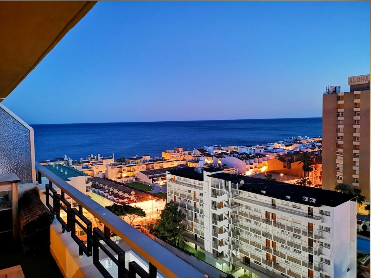 Apartamento Carihuela Torremolinos Extérieur photo