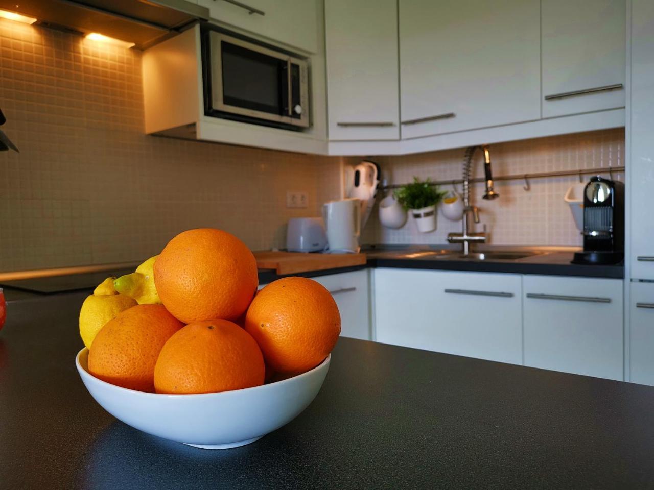 Apartamento Carihuela Torremolinos Extérieur photo