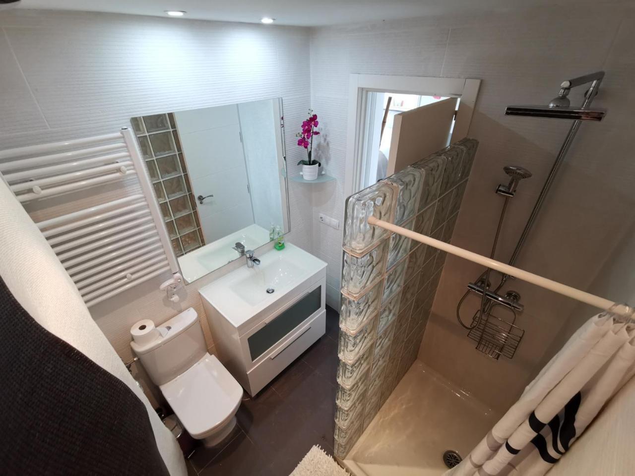 Apartamento Carihuela Torremolinos Extérieur photo