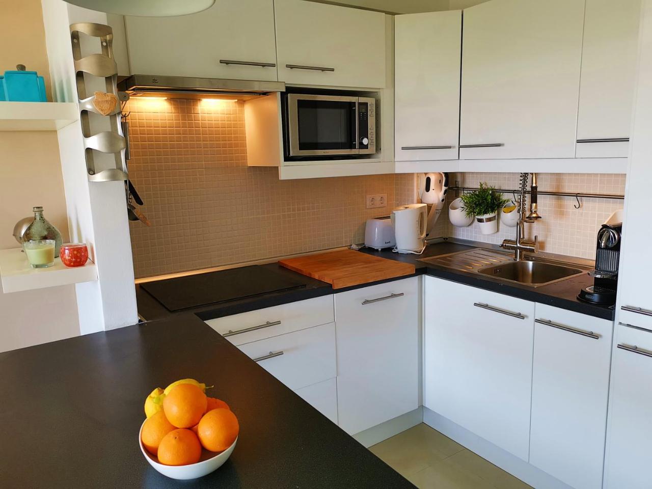 Apartamento Carihuela Torremolinos Extérieur photo