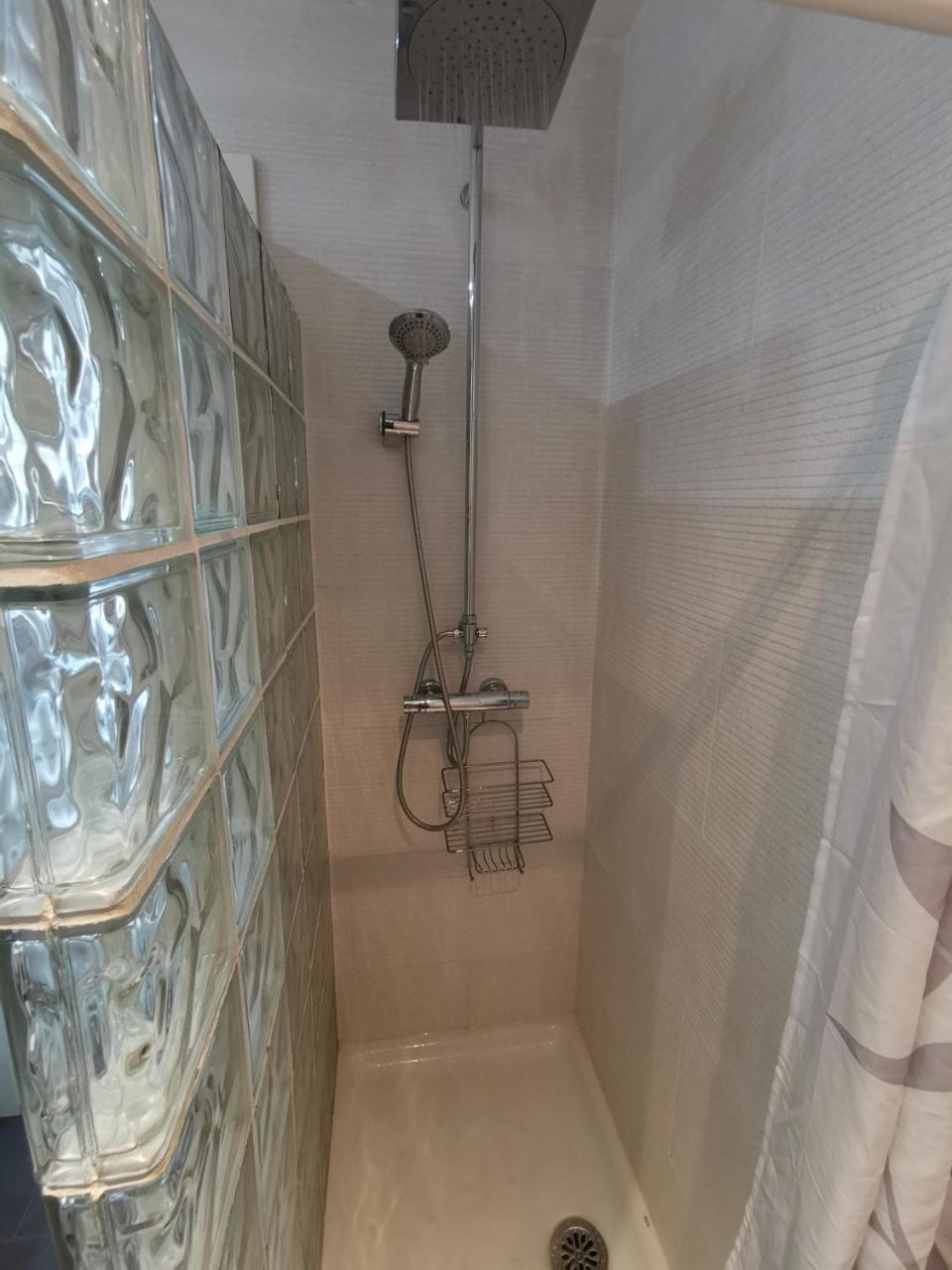 Apartamento Carihuela Torremolinos Extérieur photo