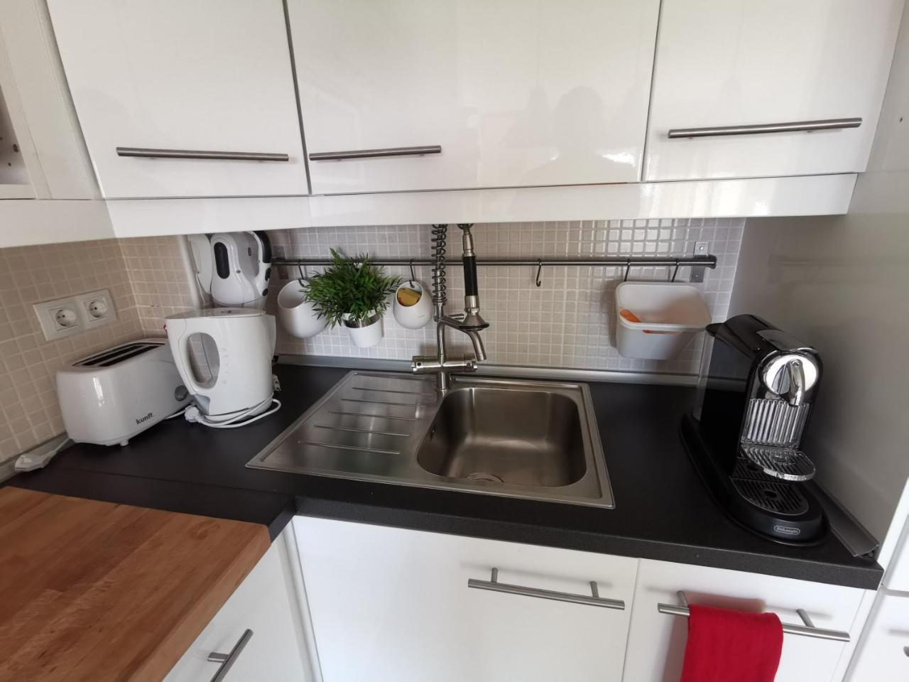 Apartamento Carihuela Torremolinos Extérieur photo