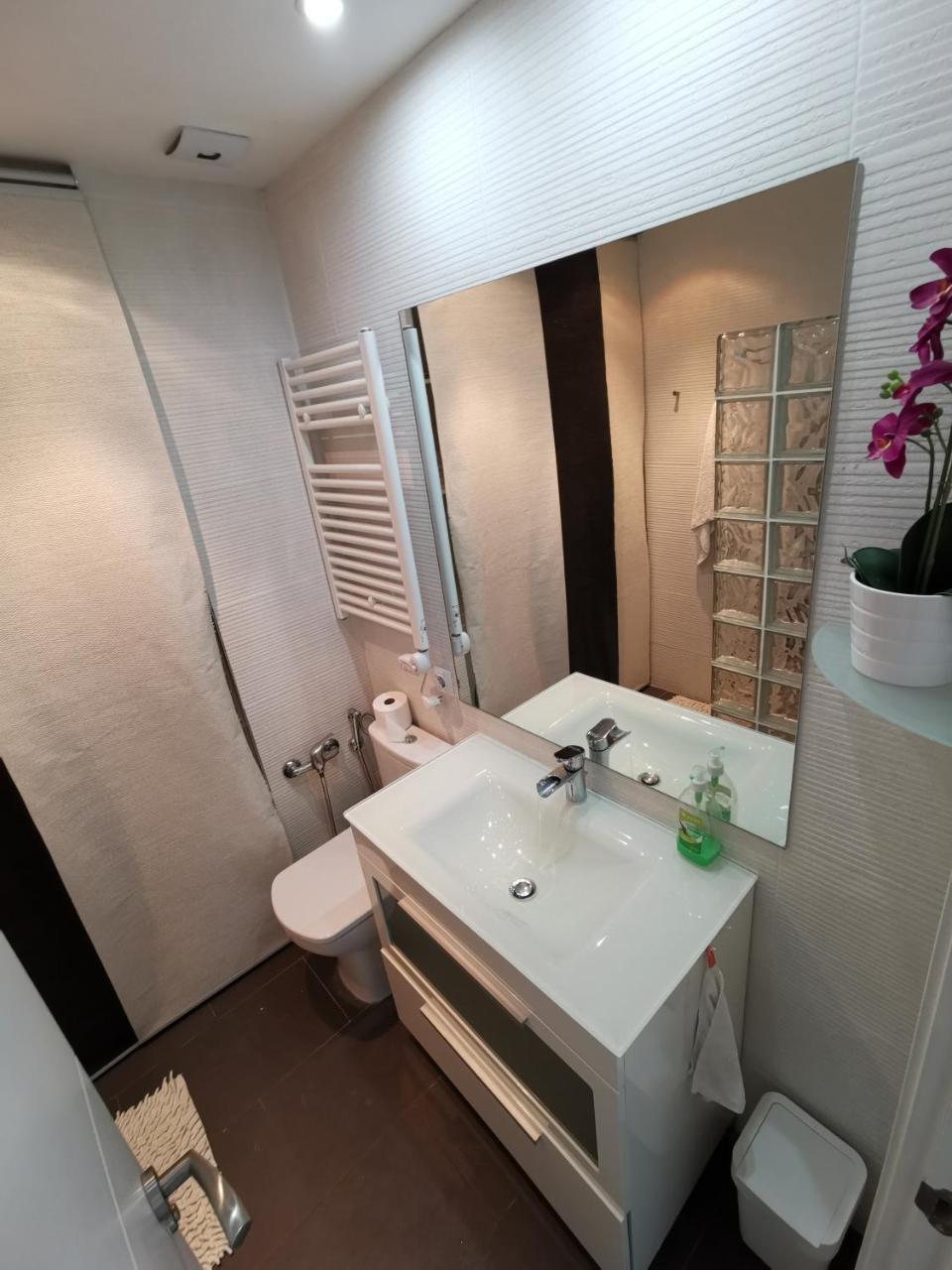 Apartamento Carihuela Torremolinos Extérieur photo