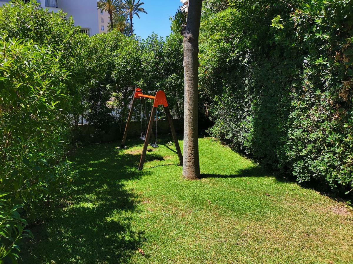 Apartamento Carihuela Torremolinos Extérieur photo