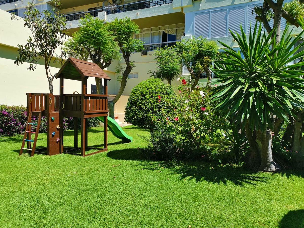 Apartamento Carihuela Torremolinos Extérieur photo